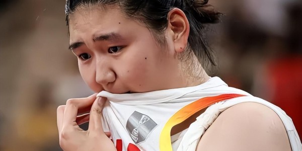 官宣！中国女篮公布最新一期大名单，王思雨、张子宇、刘禹彤领衔