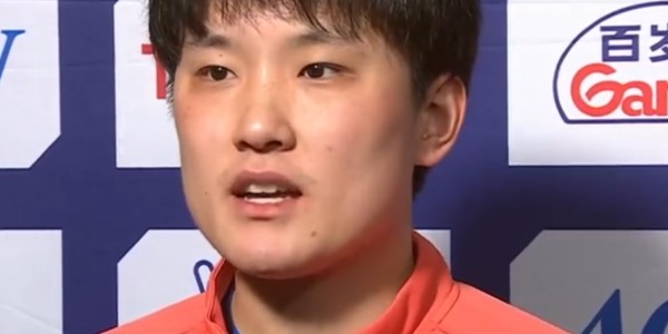 银河娱乐城官方网站-张本智和再度豪言夺冠！日媒力挺：马龙樊振东隐退中国队实力大减