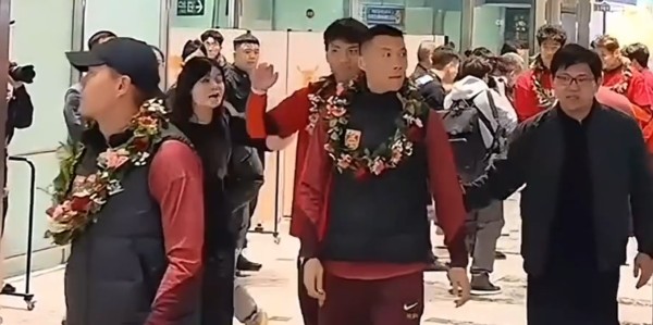 银河娱乐城app下载-回国仅1天！中国队功勋助练就离任，原因曝光，将联手郑智战中超
