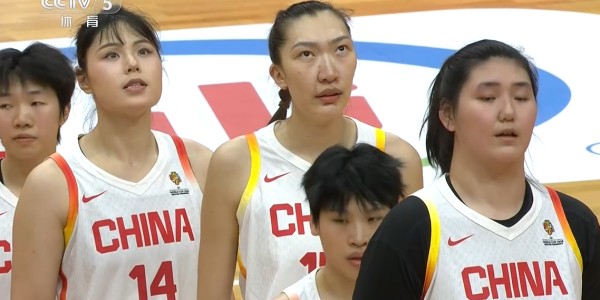 银河娱乐城官方网站-中国女篮10分险胜！产生2个意想不到，最新形势：基本晋级世界杯