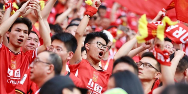 银河娱乐城登录入口-还没开赛先“退群”，失去中国市场梅西的教训，FIFA还没读懂