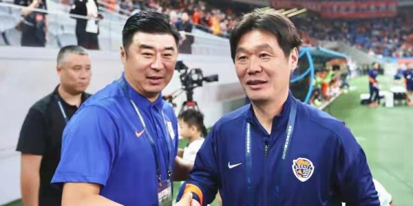 银河娱乐城app下载-2026联赛首位下课主帅产生！李霄鹏接手宁波？球迷：要不韩鹏去吧