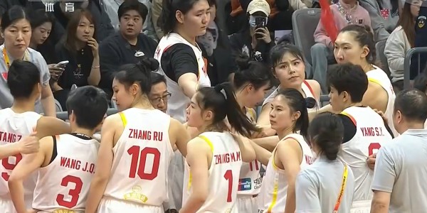银河娱乐城官方网站-中国女篮10分险胜！产生2个意想不到，最新形势：基本晋级世界杯