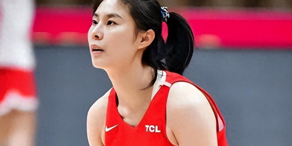 官宣！中国女篮公布最新一期大名单，王思雨、张子宇、刘禹彤领衔