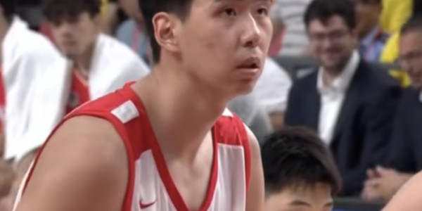 男篮半场惜败fmp俱乐部！庞峥麟+2内齐爆，王俊杰全面，小崔低迷|崔永元|中国男篮|徐昕|篮板|杜锋_新浪体育_新浪新闻