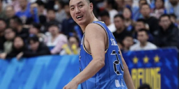 银河娱乐城app下载-翟晓川：全队都保持了冷静的一面，赛前我们一直在研究对手