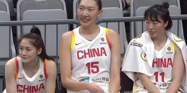银河娱乐城官方入口-女篮赢10分！有3人却开心不起来，表现糟糕 令人失望