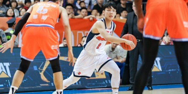 银河娱乐城-CBA收官战疯狂一夜！广东惨遭福建双杀：辽篮苦主42连败收官！