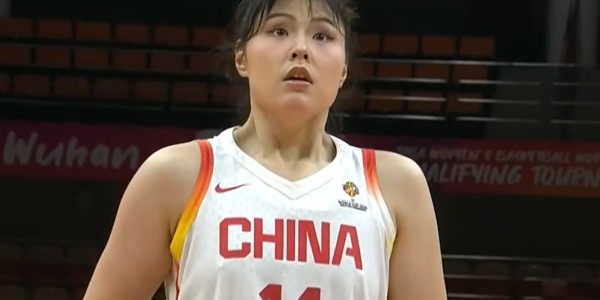 银河娱乐城官方入口-女篮赢10分！有3人却开心不起来，表现糟糕 令人失望