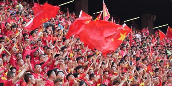 银河娱乐城登录入口-还没开赛先“退群”，失去中国市场梅西的教训，FIFA还没读懂