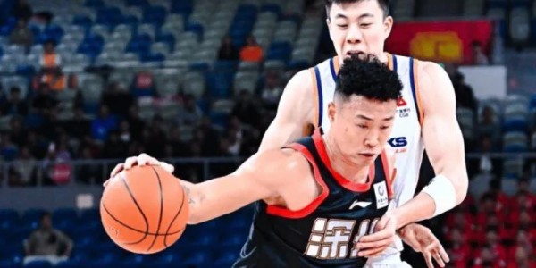 银河娱乐城登录入口-CBA奖项4人双丰收！深圳2将成赢家，徐昕与庞峥麟打出身价！